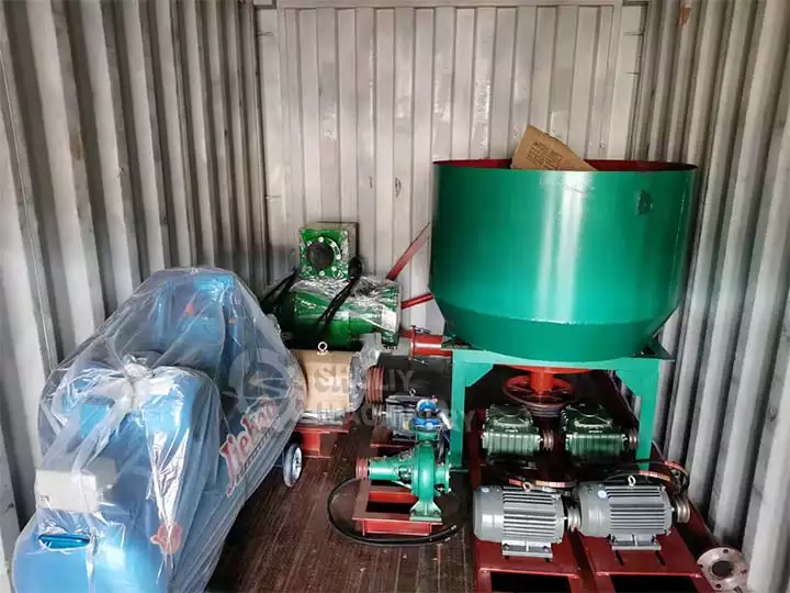 hydraulic-pulper-loading